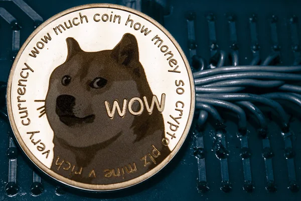 What is a meme coin?